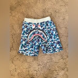 Bape shorts